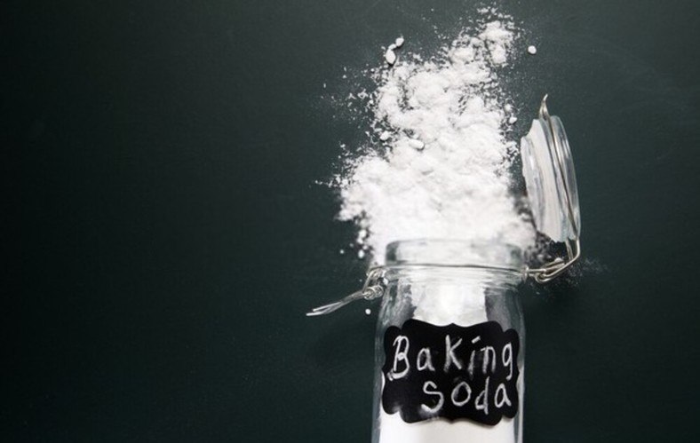 Baking soda