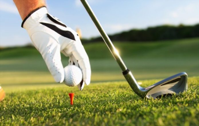Golf Gloves
