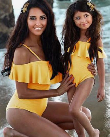 Popular Bathing Suit Brands For Women
