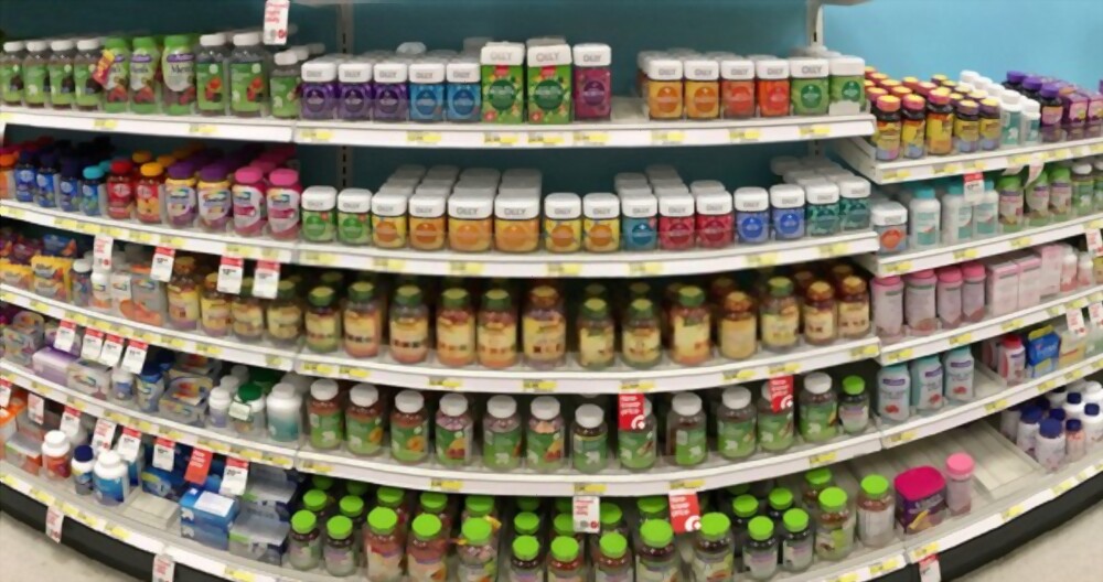 popular supplement brands for women