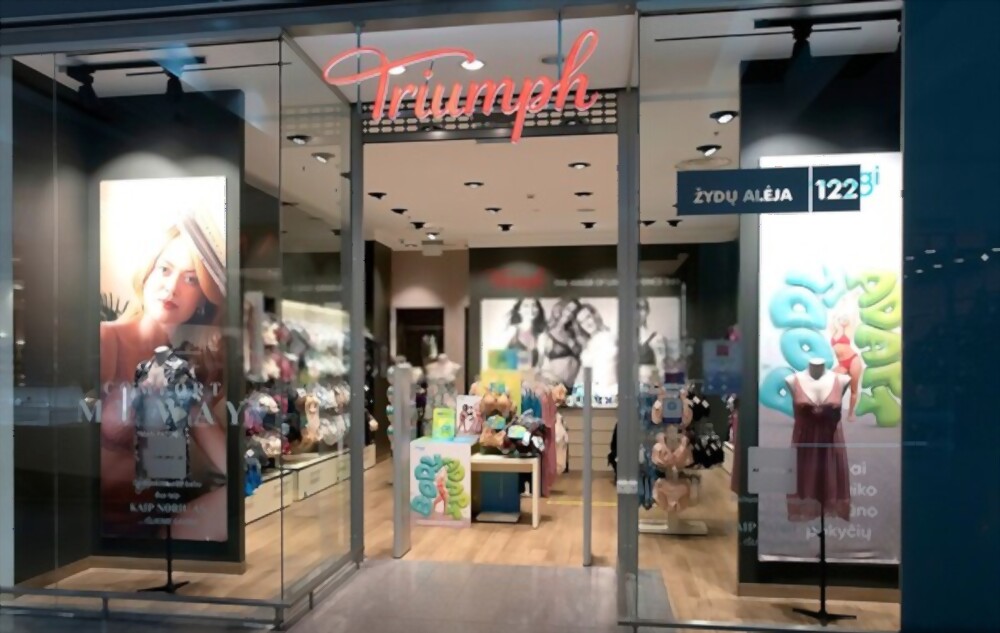 popular underwear brands for women