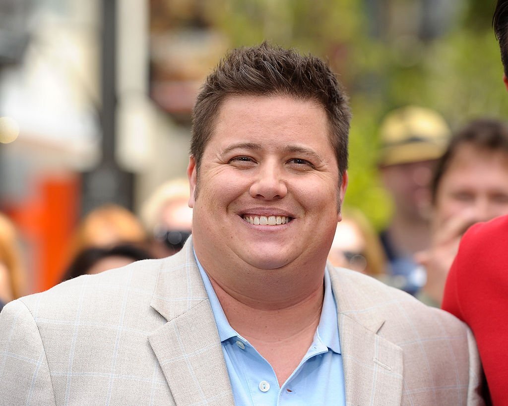 Chaz Bono Weight Loss