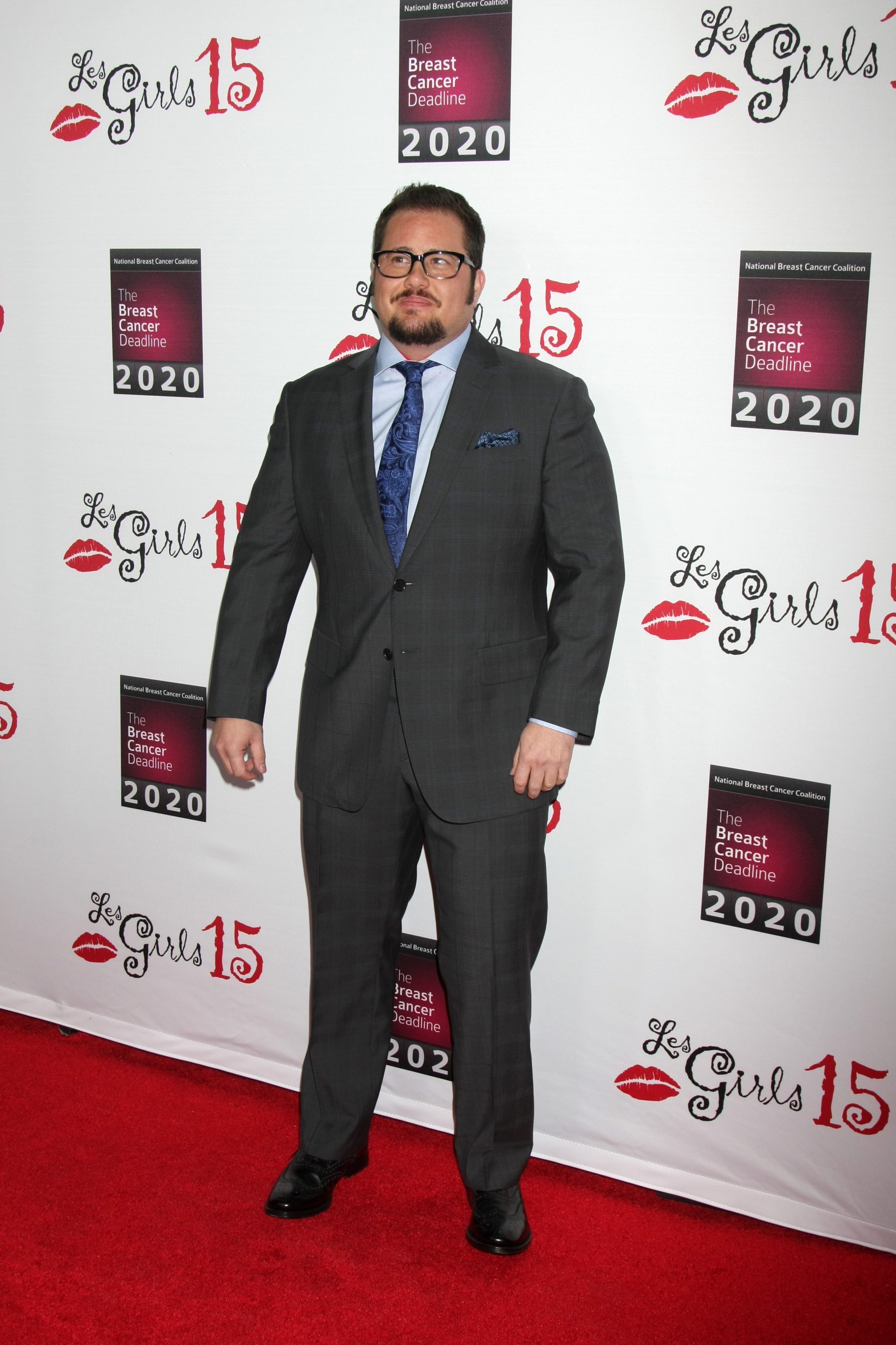 Chaz Bono Weight Loss