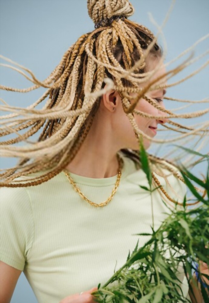 Honey Braids