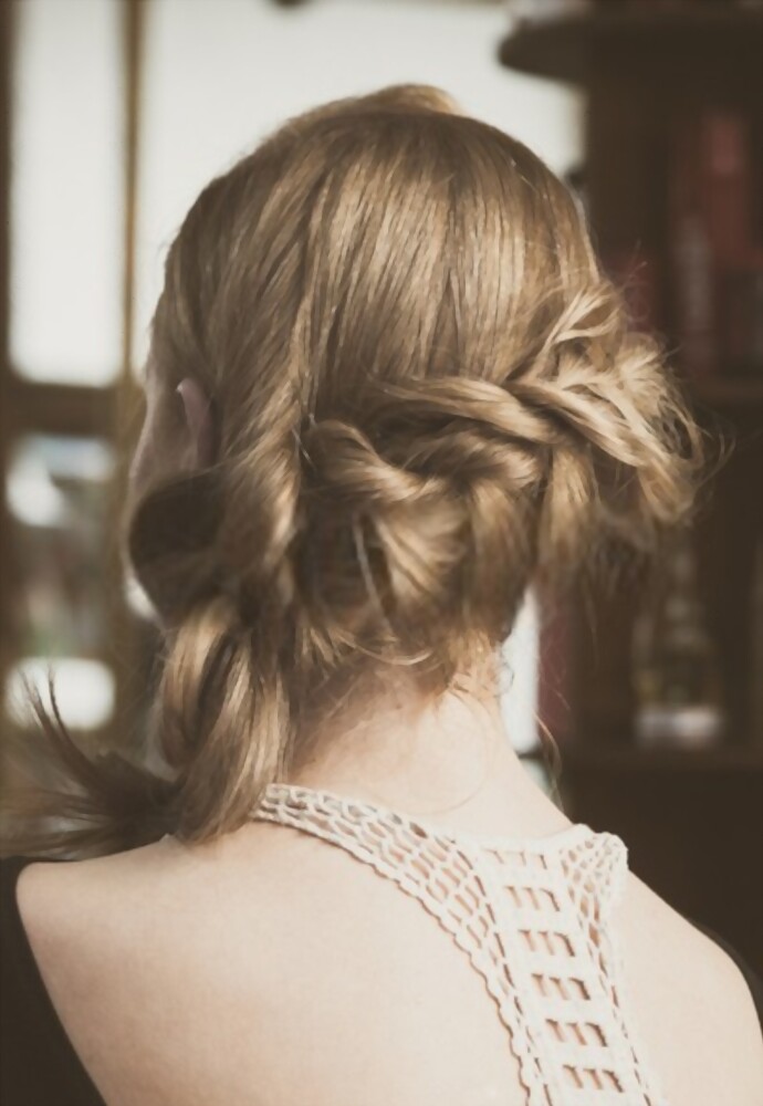 Loose Braid