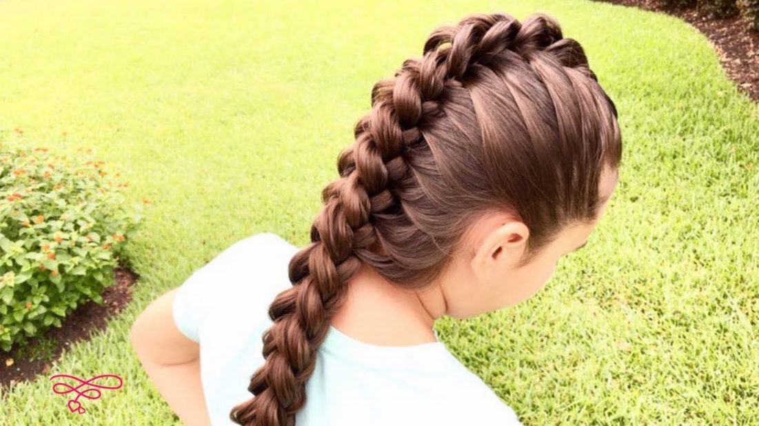 Dragon Braids