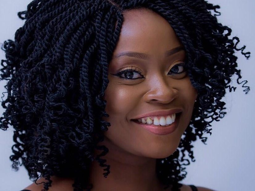 Wavy Bob With Twists