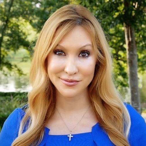 Christina Jade Loren