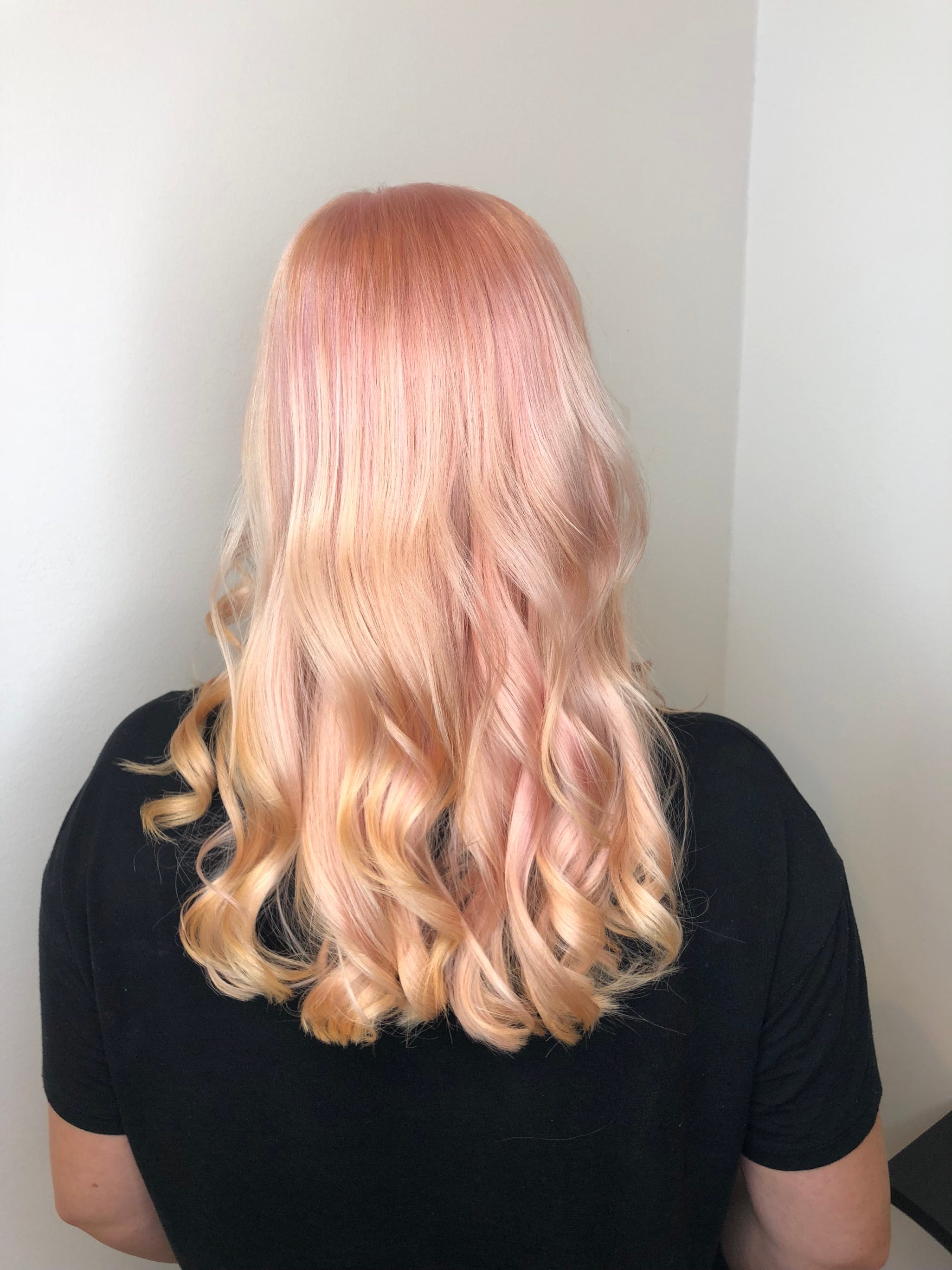 Peach