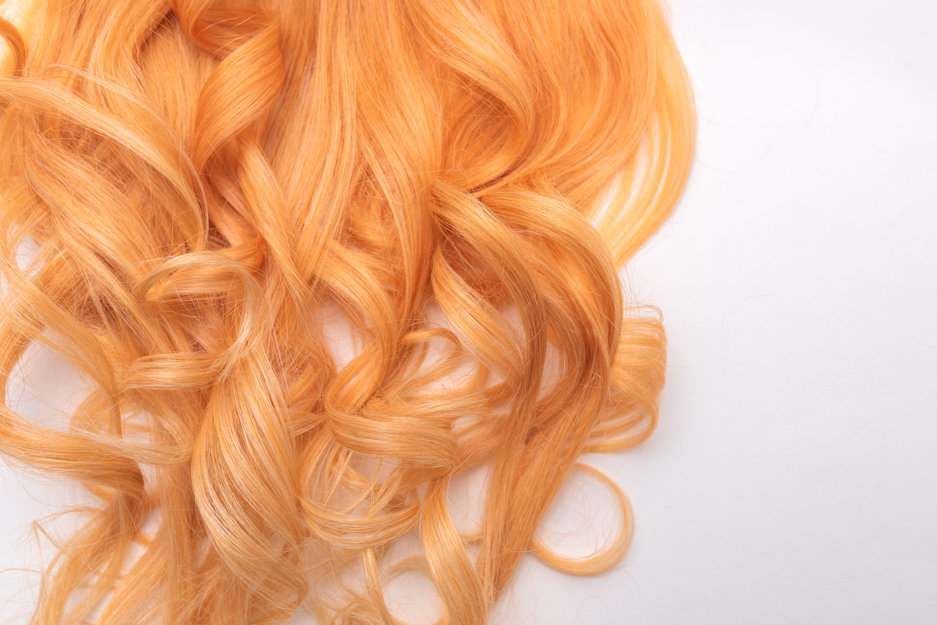 Honey Blonde