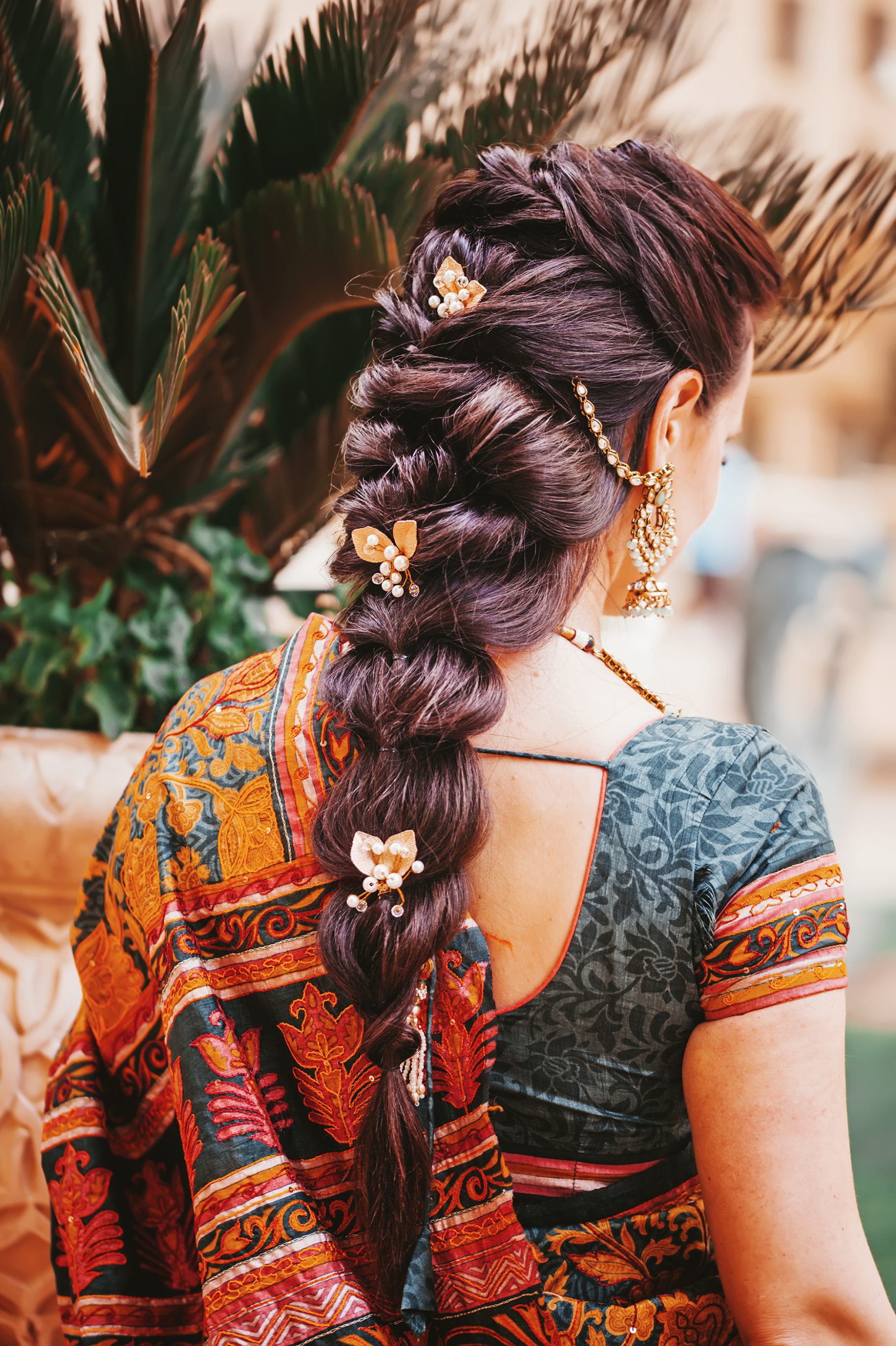 Magical Mermaid Braided