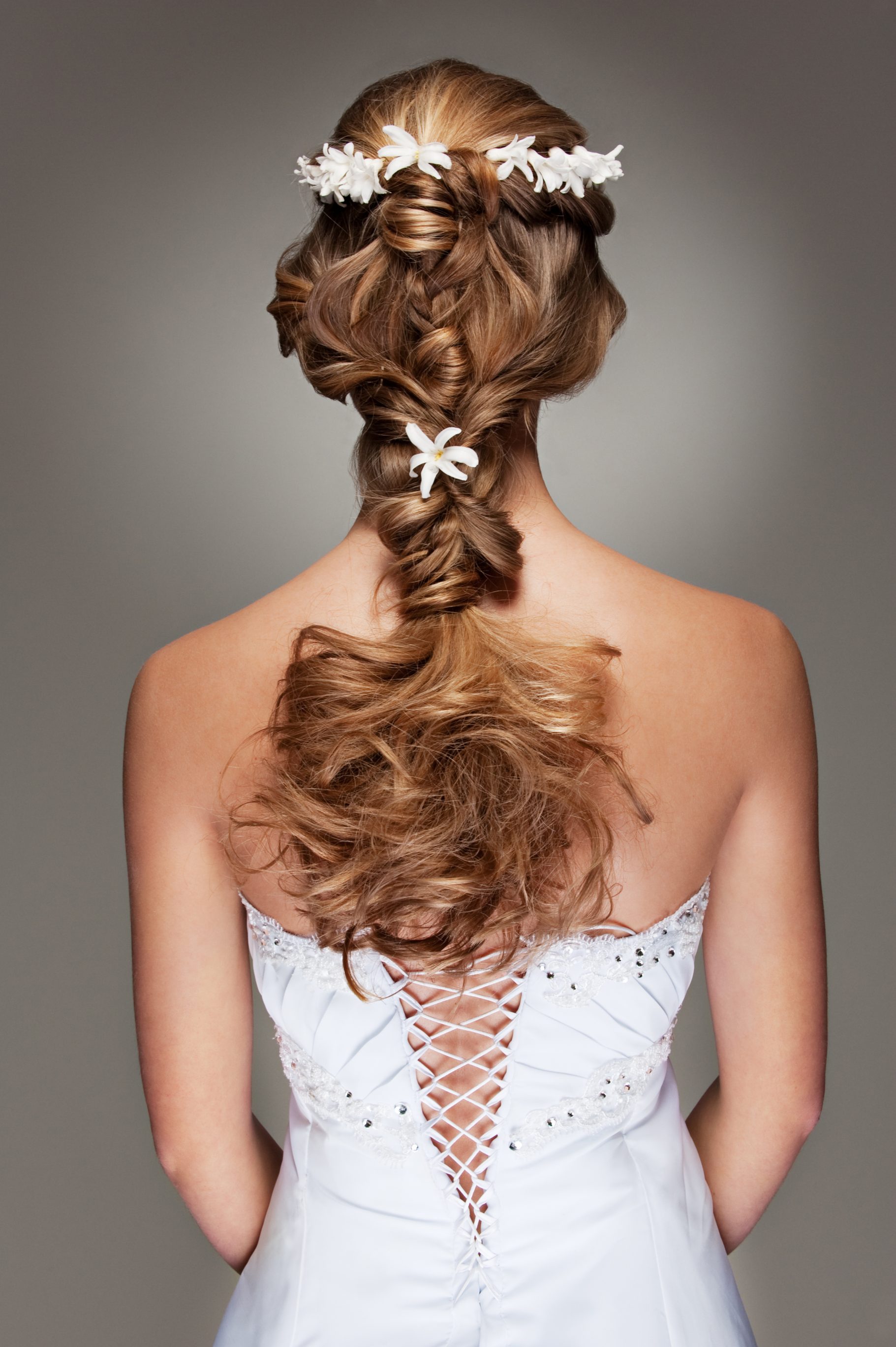 Stacked Braided