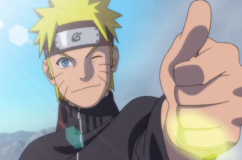 Uzumaki Naruto via pops - Main Naruto Characters 