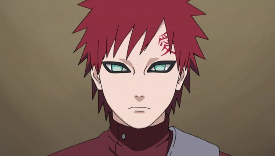 Gaara