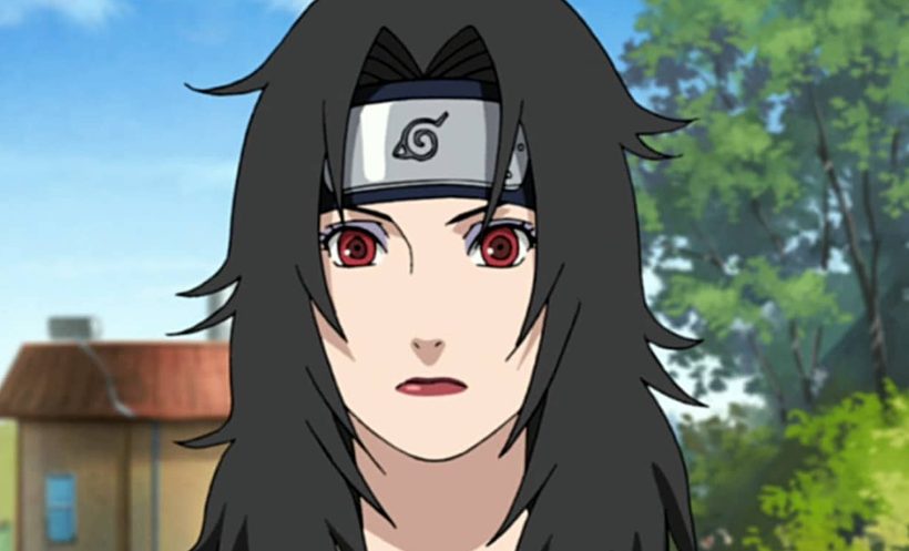 Yuhi Kurenai