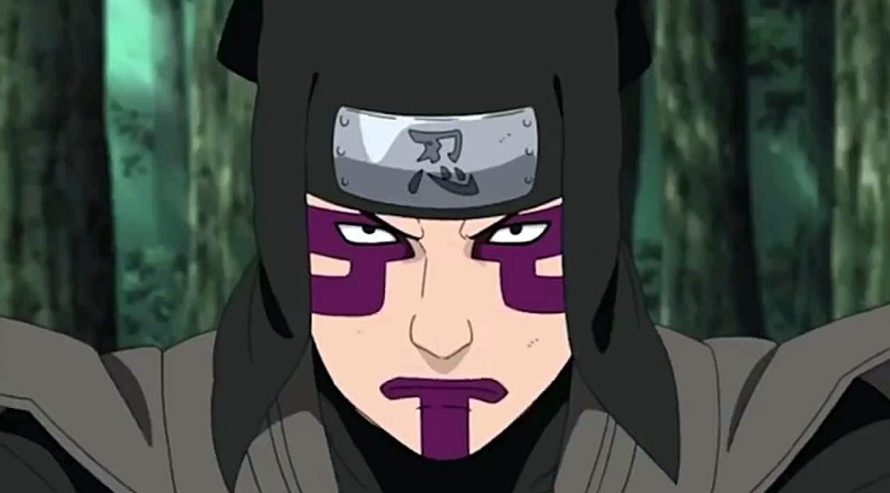 Kankuro