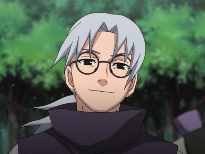 Yakushi Kabuto 