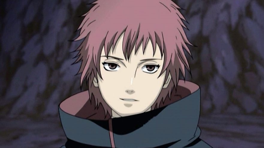 Sasori