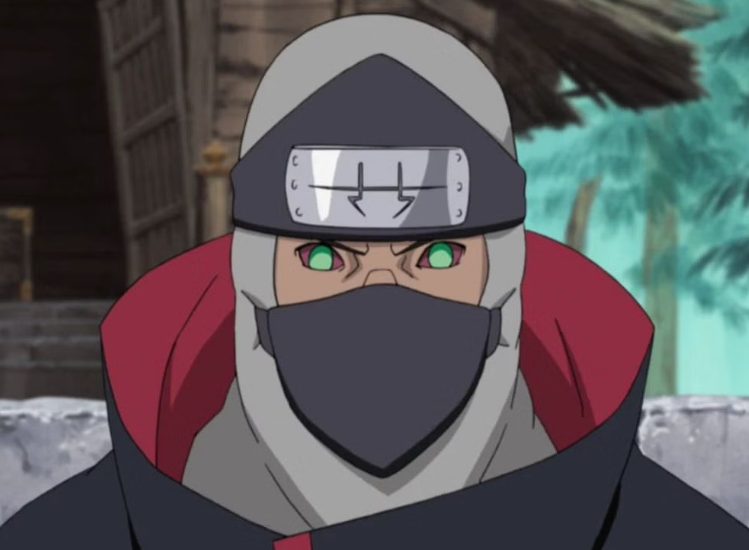 Kakuzu