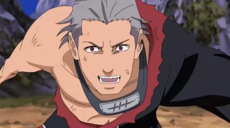 Hidan