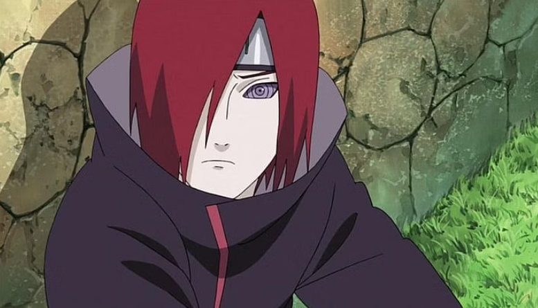 Pain / Nagato