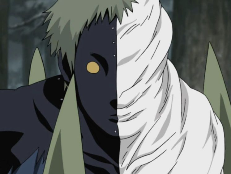 Zetsu