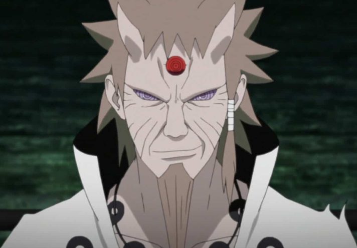 Hagoromo Ootsutsuki