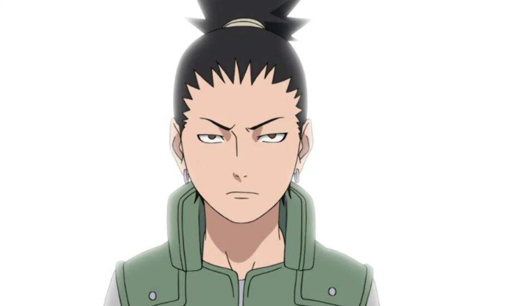 Shikamaru Nara