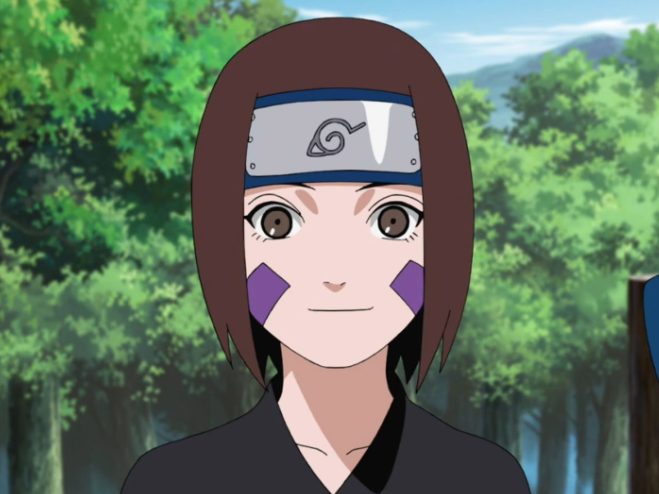 Nohara Rin