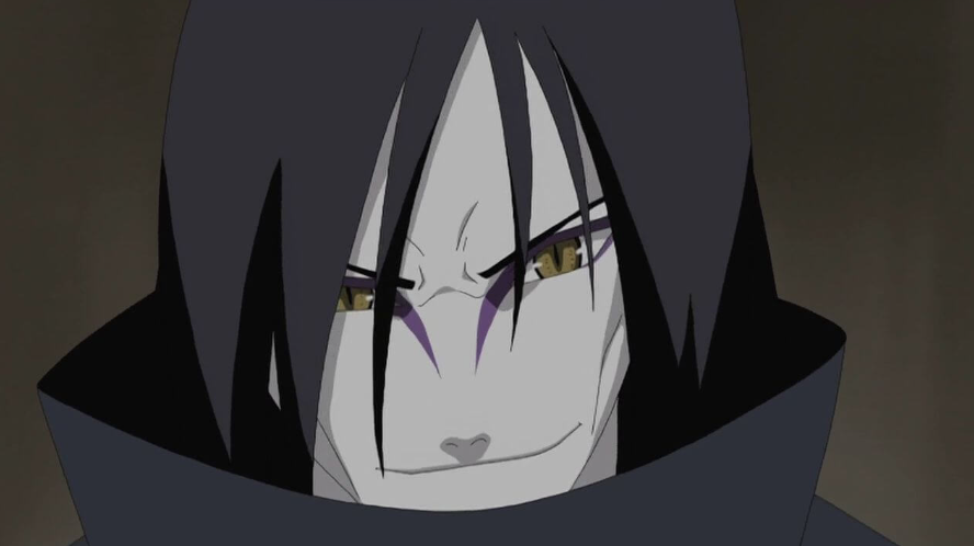 Orochimaru