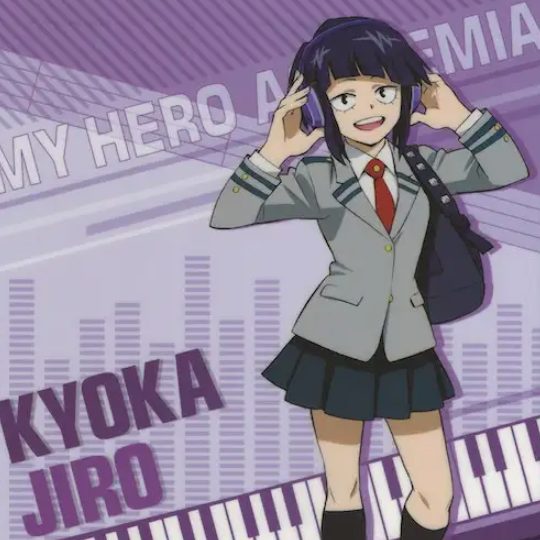 Kyouka Jiro