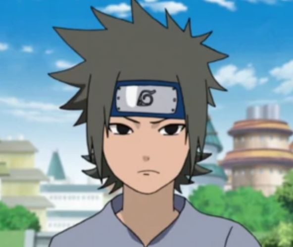 Tenma