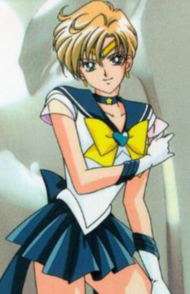 Sailor Uranus