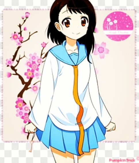 Kosaki Onodera