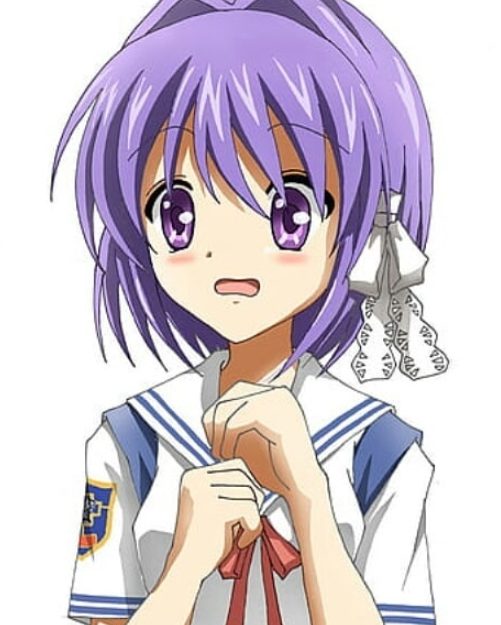 Ryou Fujibayashi