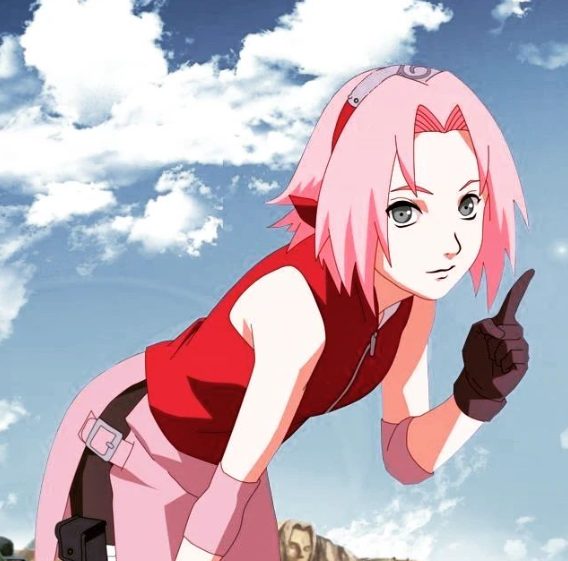 Sakura Haurano