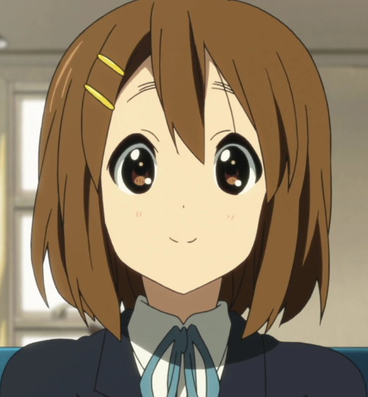 Yui