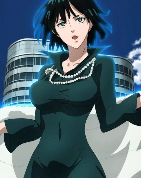 Fubuki