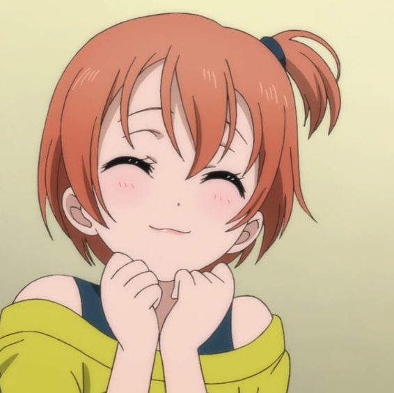 Rin Hoshizora