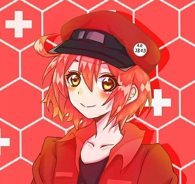 Red Blood Cells