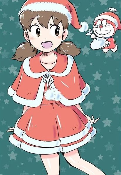 Shizuka