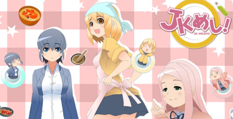JK Meshi