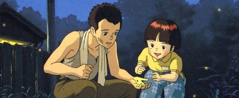 Grave Of The Fireflies