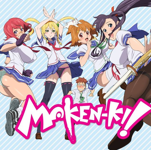 Maken-ki