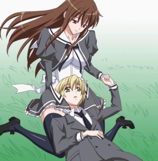 Aki Sora