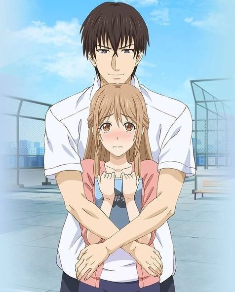 Omiai Aite wa Oshiego, Tsuyoki na, Mondaiji