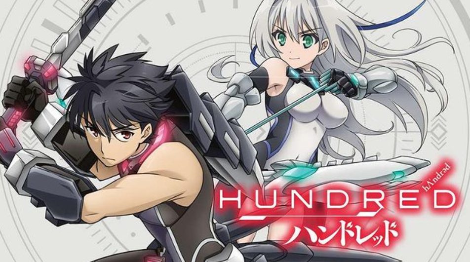 Hundred