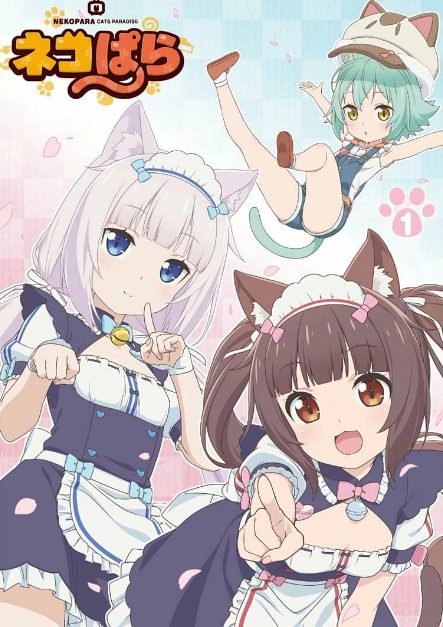 Nekopara