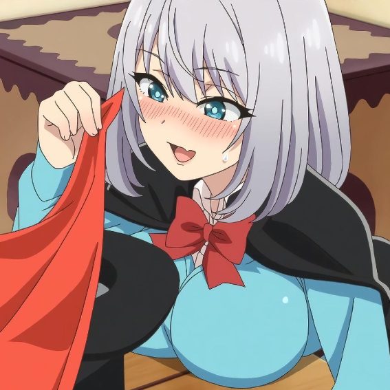 Tejina-Senpai
