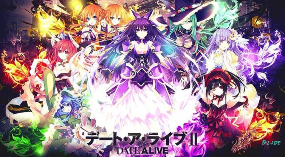 Date a Live